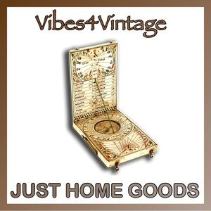 3/13 - Friday - Vibes4Vintage - JUST HOME GOODS Share Group